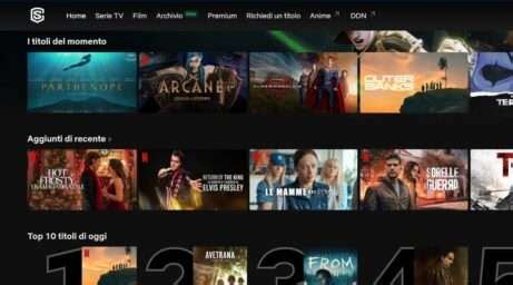 come scaricare da streamingcommunity.